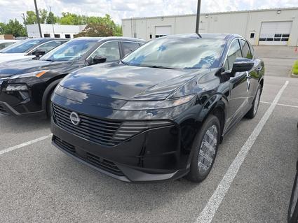2025 Nissan Murano Hopkinsville KY