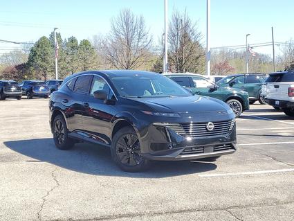 2026 Nissan Murano Canton MI