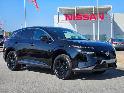 2025 Nissan Murano Tifton GA