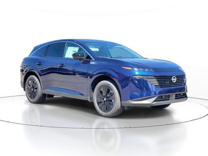 2025 Nissan Murano Dearborn MI