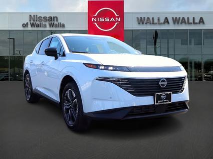2025 Nissan Murano Pasco WA