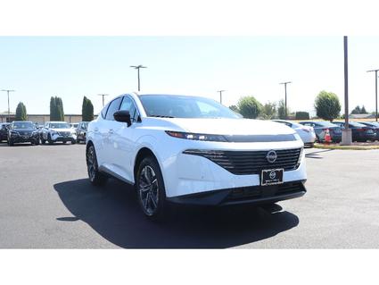 2025 Nissan Murano Pasco WA