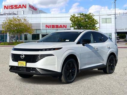 2026 Nissan Murano Tustin CA