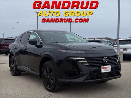 2026 Nissan Murano Green Bay WI