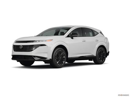 2026 Nissan Murano Folsom CA