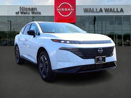 2025 Nissan Murano Pasco WA
