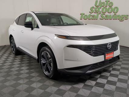 2025 Nissan Murano Champaign IL