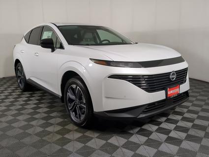 2025 Nissan Murano Champaign IL