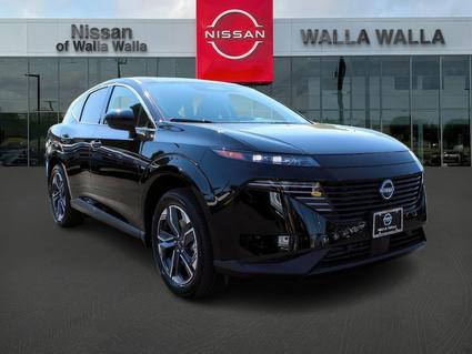 2025 Nissan Murano Pasco WA