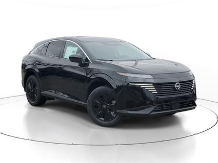 2026 Nissan Murano Canton MI