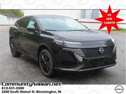 2025 Nissan Murano Bloomington IN