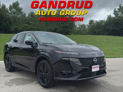 2025 Nissan Murano Green Bay WI