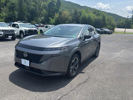 2025 Nissan Murano Covington VA