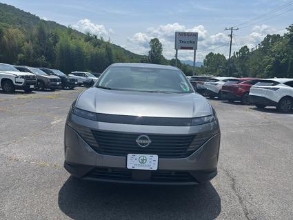 2025 Nissan Murano Covington VA