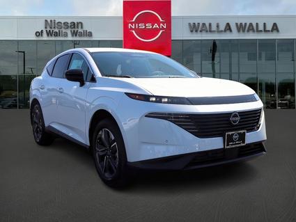 2025 Nissan Murano Pasco WA