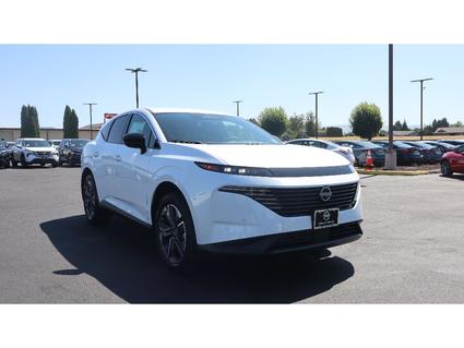 2025 Nissan Murano Pasco WA