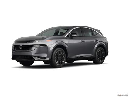 2026 Nissan Murano Folsom CA