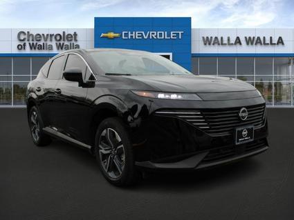 2025 Nissan Murano Pasco WA