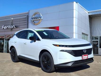 2025 Nissan Murano McAlester OK
