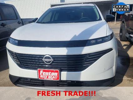 2025 Nissan Murano McAlester OK