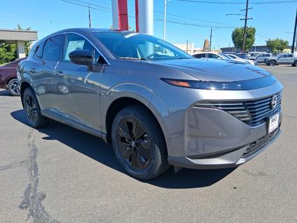 2025 Nissan Murano Yakima WA