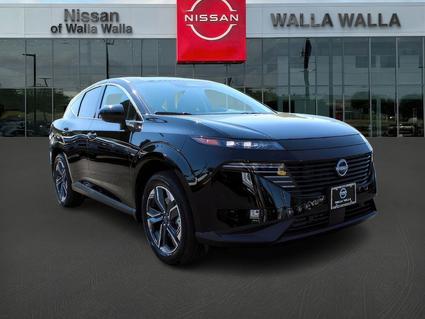 2025 Nissan Murano Pasco WA