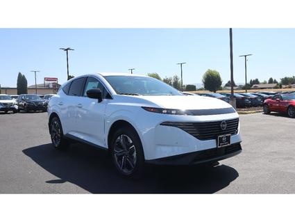 2025 Nissan Murano Pasco WA