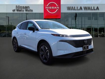 2025 Nissan Murano Pasco WA