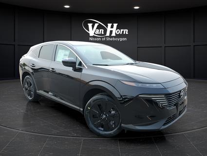 2025 Nissan Murano Sheboygan WI