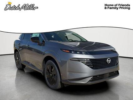 2026 Nissan Murano Ashland KY