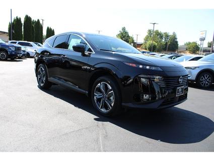 2025 Nissan Murano Pasco WA