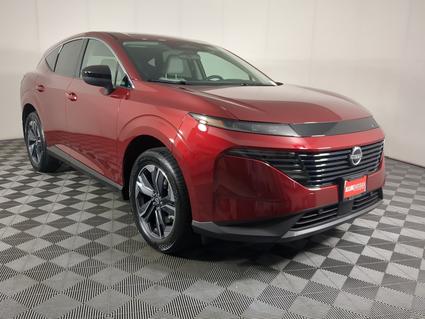 2025 Nissan Murano Champaign IL