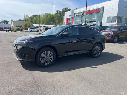 2025 Nissan Murano Elizabethtown KY