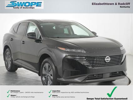 2025 Nissan Murano Elizabethtown KY
