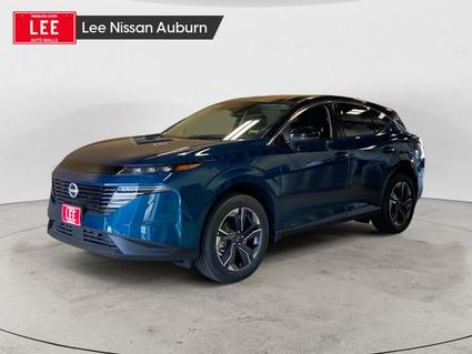 2025 Nissan Murano Auburn ME