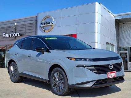 2025 Nissan Murano McAlester OK