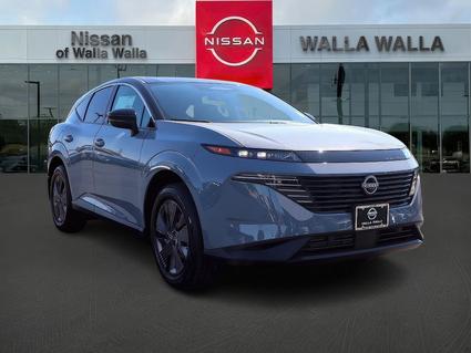 2025 Nissan Murano Pasco WA