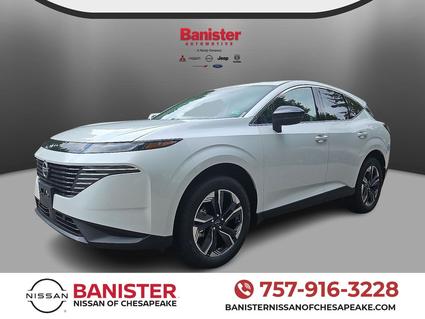 2025 Nissan Murano Chesapeake VA