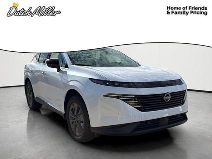 2026 Nissan Murano Ashland KY