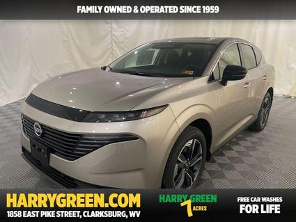 2026 Nissan Murano Clarksburg WV