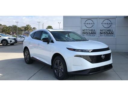 2026 Nissan Murano Enterprise AL