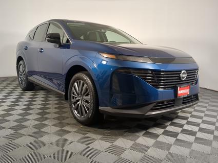 2026 Nissan Murano Champaign IL