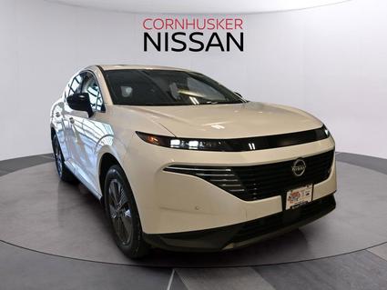 2025 Nissan Murano Norfolk NE