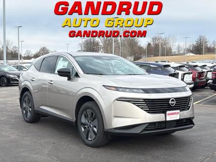 2025 Nissan Murano Green Bay WI