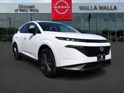 2025 Nissan Murano Pasco WA