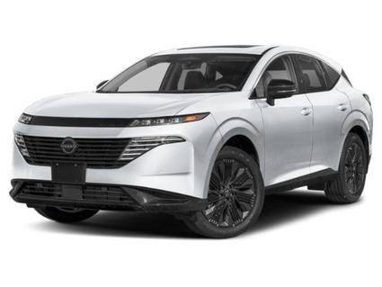 2025 Nissan Murano Inver Grove Heights MN