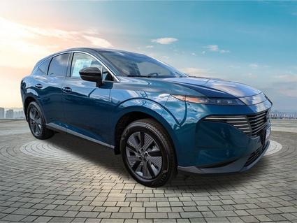 2025 Nissan Murano Hampton VA
