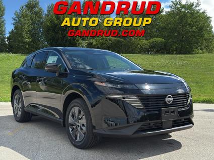 2025 Nissan Murano Green Bay WI