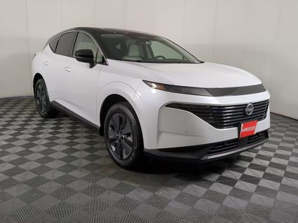 2025 Nissan Murano Champaign IL