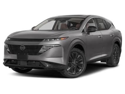 2026 Nissan Murano Inver Grove Heights MN